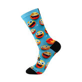 Emoji Kids Socks