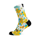 Honey Bees Socks