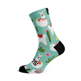 Llama Socks