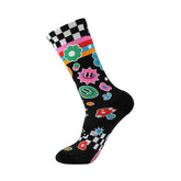 Sticker Socks