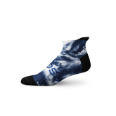 Tie Dye Classic Tab Socks - check skus
