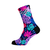 Tropical Nights Socks