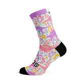 Wonderland Kids Socks