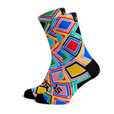 Zulu Socks