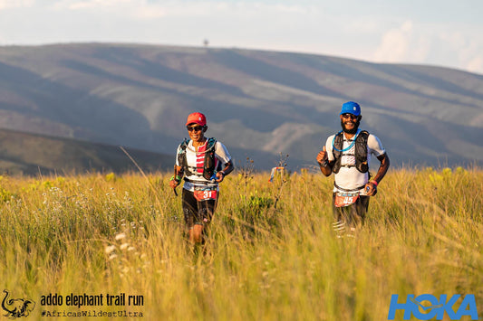 #StepOutChallenge: A mammoth task