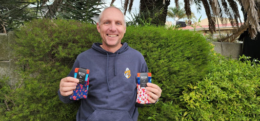#StepOutChallenge: Run For Hope Pilgrimage