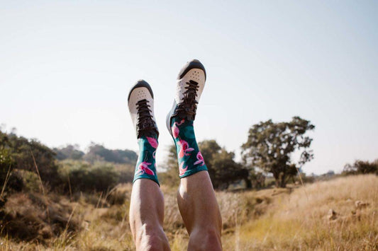 Sox Footwear Glossary