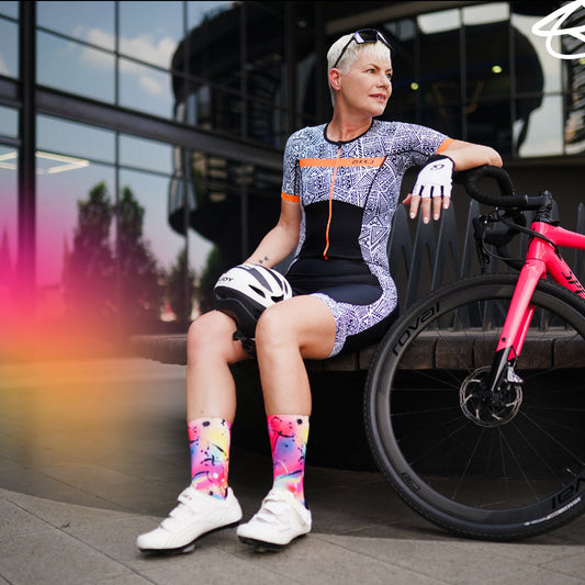 #AlwaysForward Ambassador Spotlight - Marna Grobler