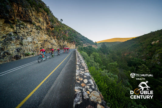 3 Reasons why we’re excited for the Old Mutual Wealth Double Century