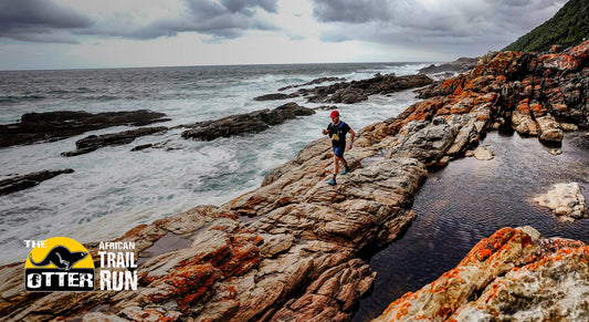 In Partnership with Otter African Trail Run