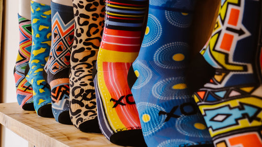 Sox Heritage Collection