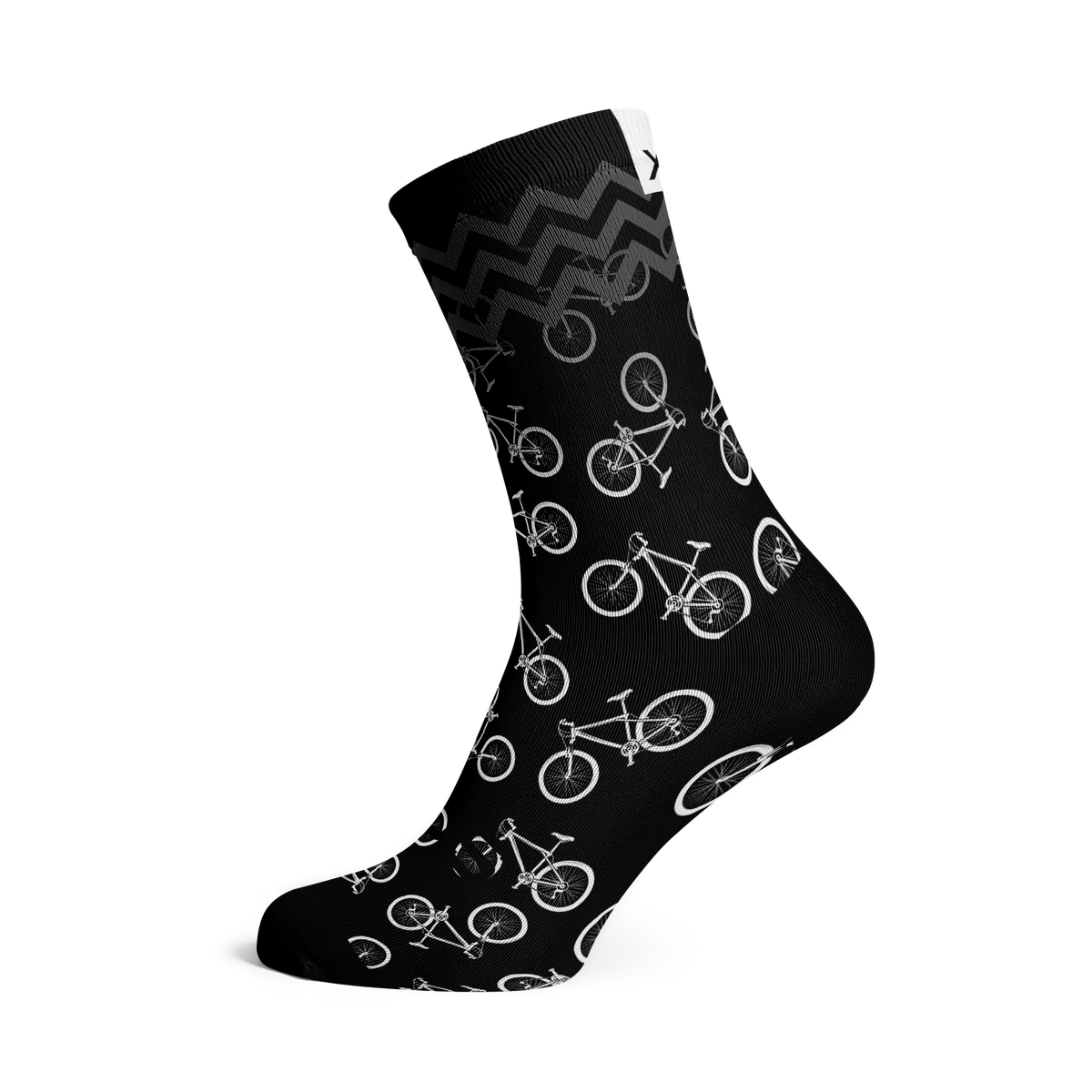 Bikes Socks