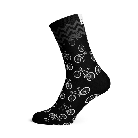 Bikes Socks
