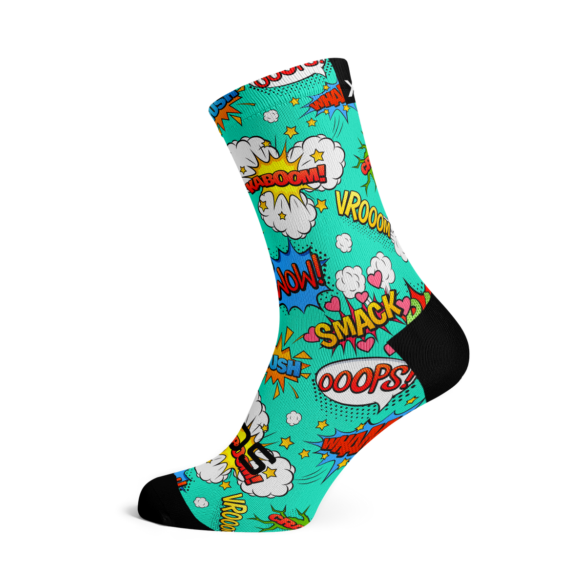 Comic Socks