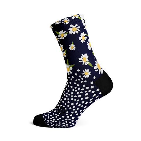 Daisy Socks
