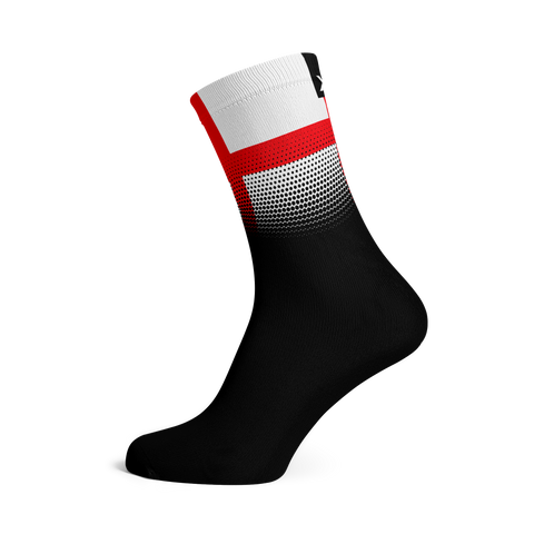 Sox Footwear | England Flag Socks