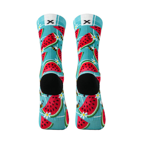Fruity Kids Socks