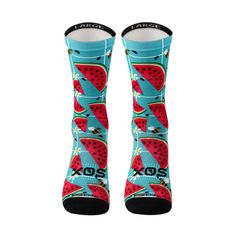 Fruity Kids Socks