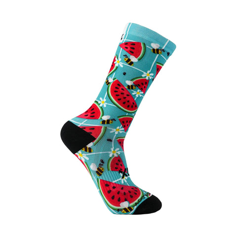 Fruity Kids Socks