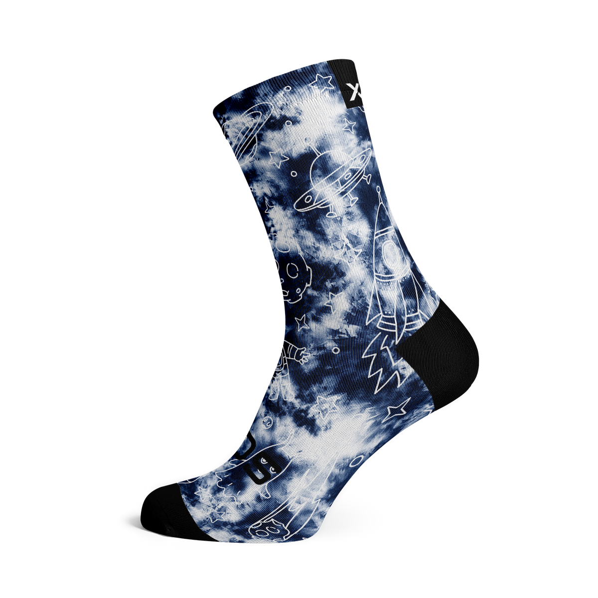 Galactic Socks