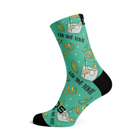 Gin Socks