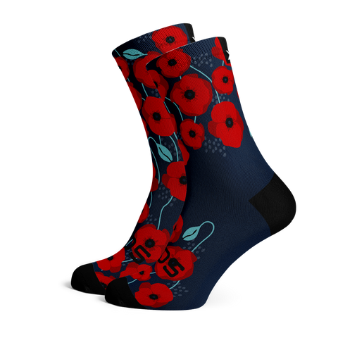 Sox Footwear | Poppy Socks