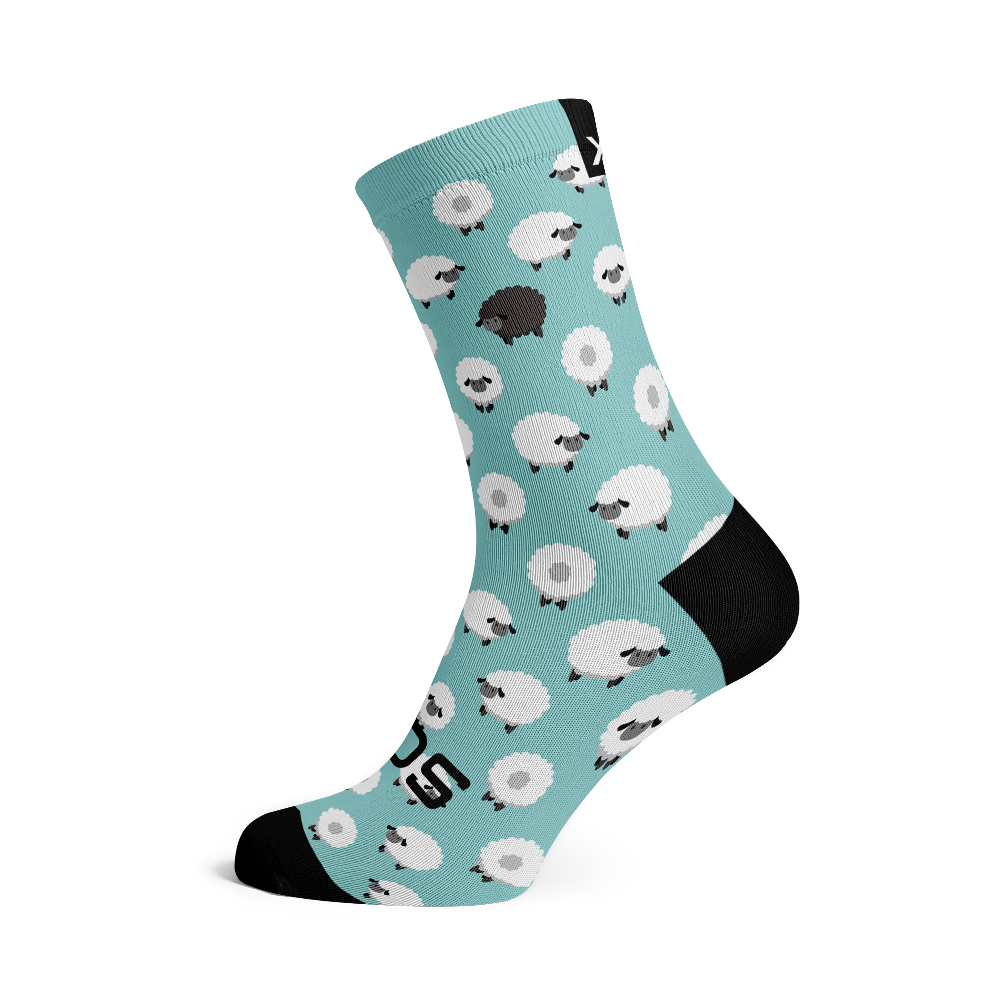 Sheep Socks