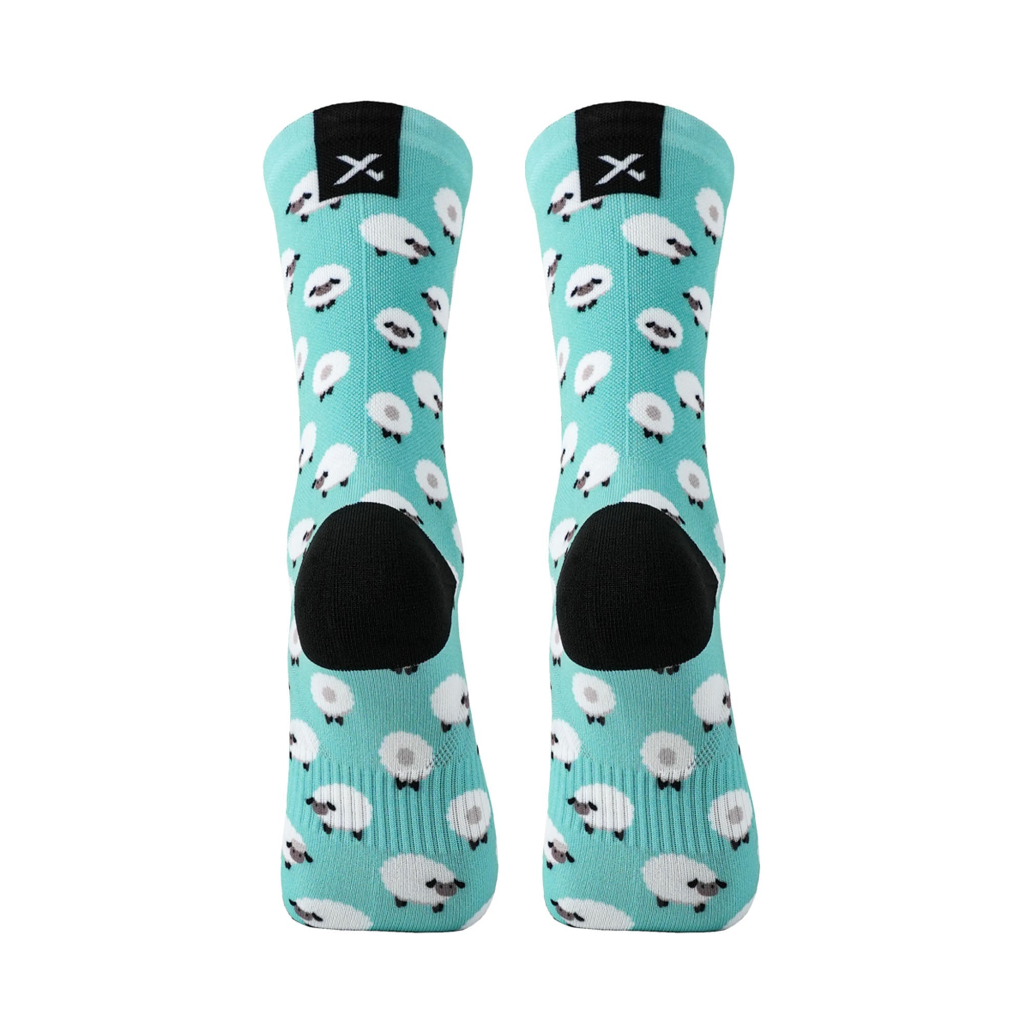 Sheep Socks