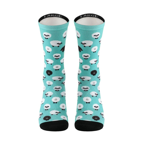 Sheep Socks