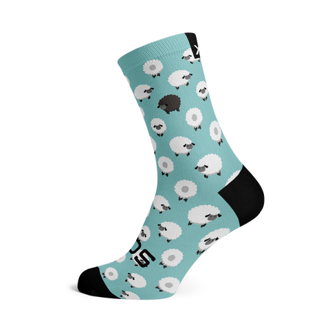 Sheep Socks
