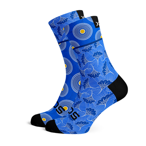 Sotho Socks