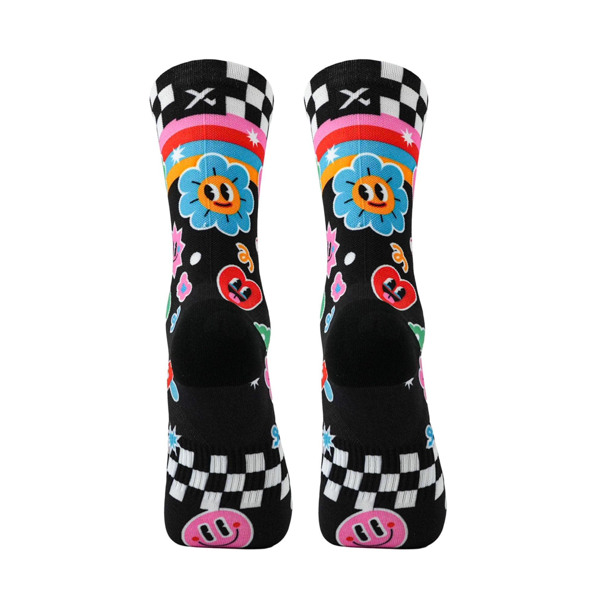 Sticker Socks