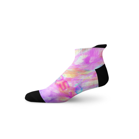 Magicorn Tab Socks