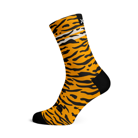 Tiger Stripes Socks