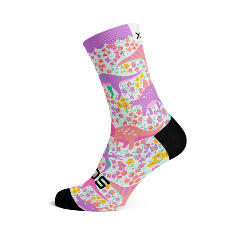 Wonderland Socks