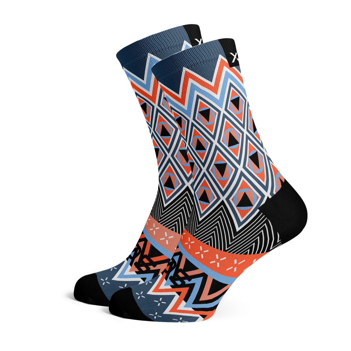 Xhosa Socks