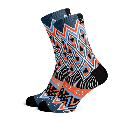 Xhosa Socks